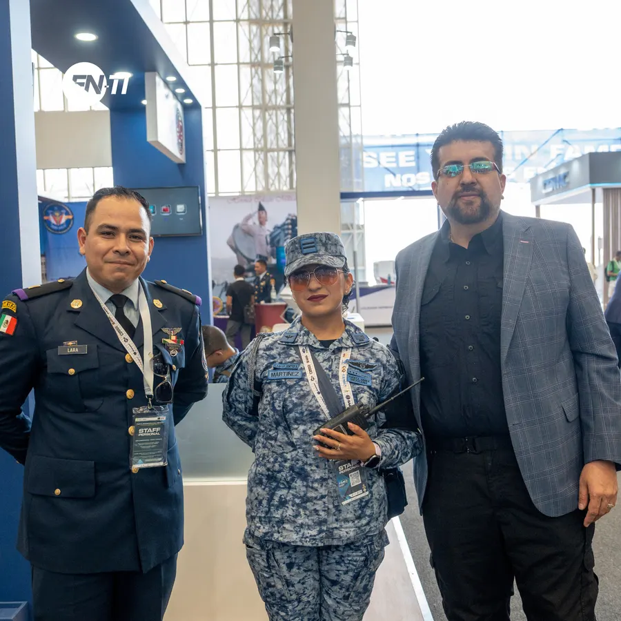 Los organizadores estiman una afluencia total de aproximadamente 30 mil espectadores durante el espectáculo aéreo y automovilístico. TULUM AIR SHOW 2026