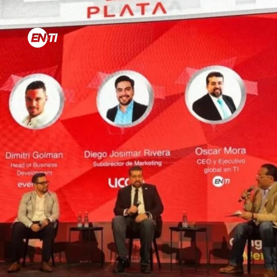 CNM 2026: Compañías aceleran adopción de inteligencia artificial para competir y crecer