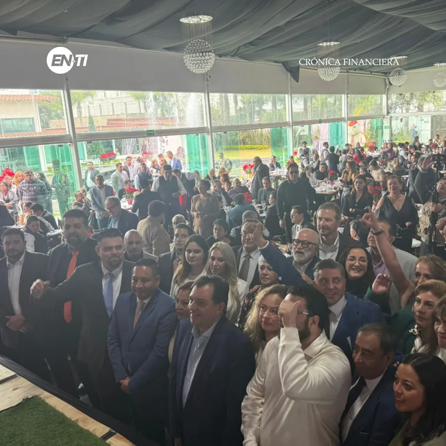 Oscar Mora, comprometido con la innovación y el crecimiento económico de Naucalpan