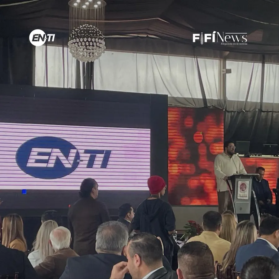 Oscar Mora, comprometido con la innovación y el crecimiento económico de Naucalpan