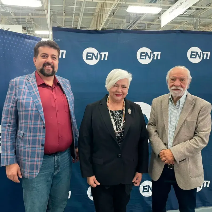 La inteligencia conectada: el nuevo cerebro de la industria mexicana