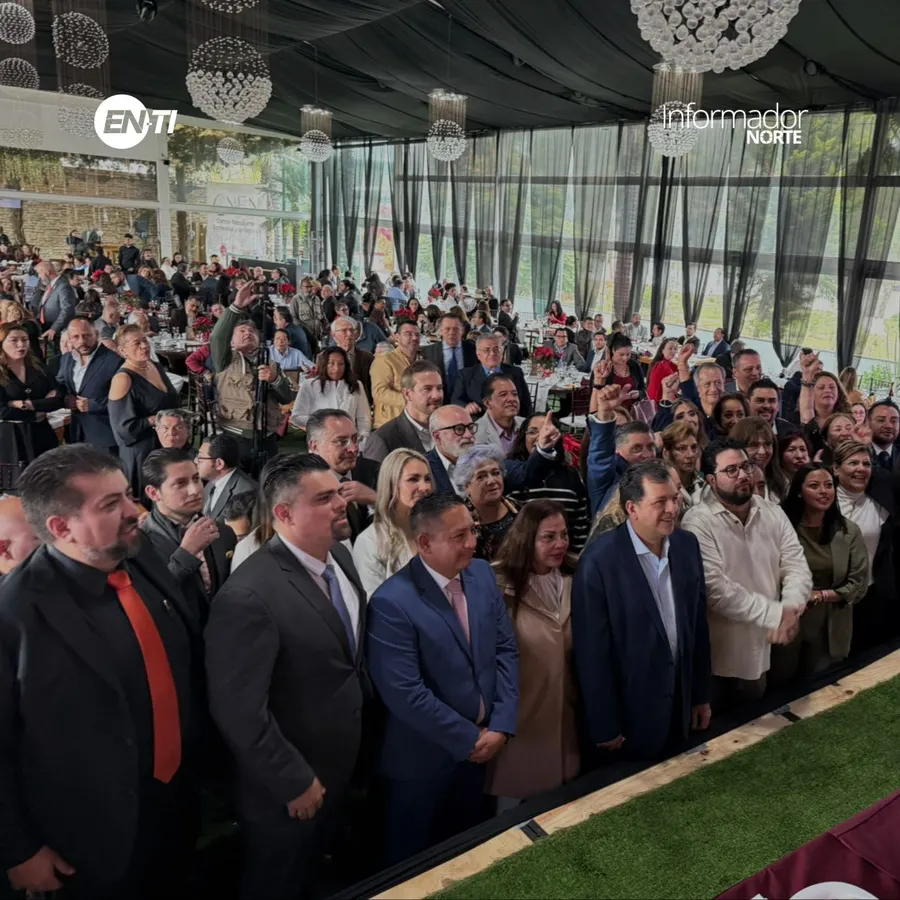 Oscar Mora, comprometido con la innovación y el crecimiento económico de Naucalpan