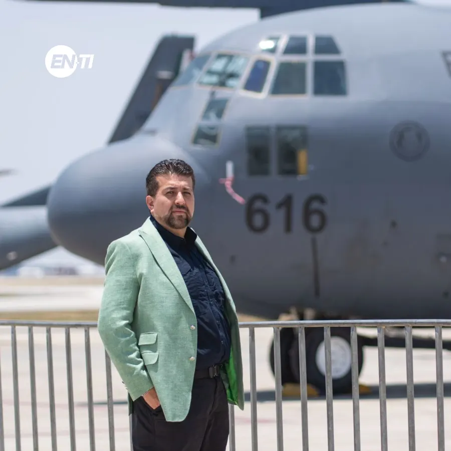 FAMEX firmó la primera alianza estratégica con NASCAR México Series para promover la industria aeroespacial y el automovilismo