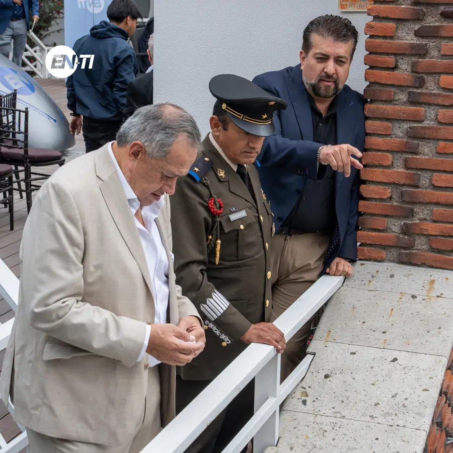 Oscar Wenceslao Mora Velázquez analiza el papel de la continuidad operativa en los procesos de transformación tecnológica