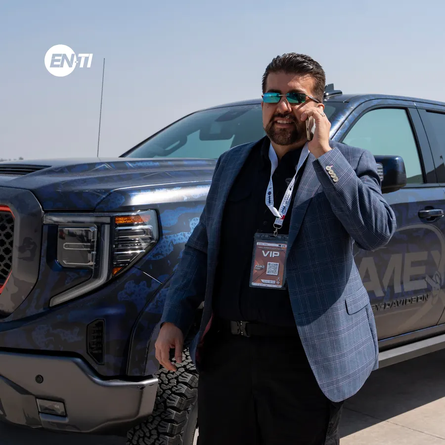 Anuncian aeroshow y autos de carrera de Nascar en aeropuerto de Tulum