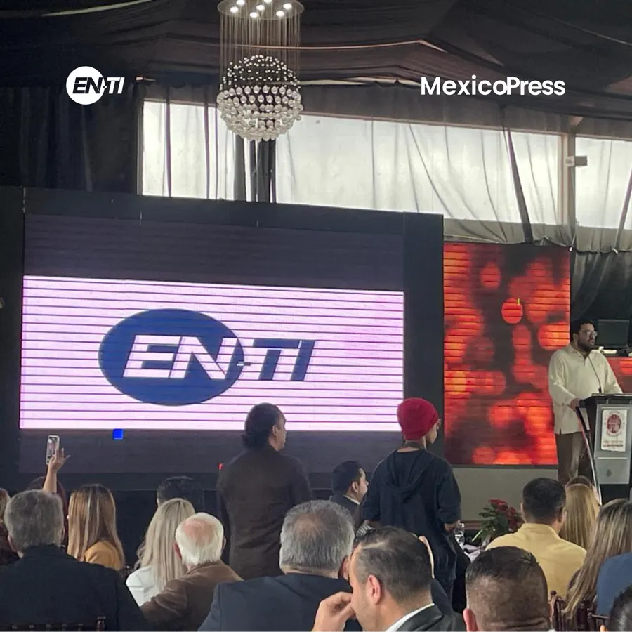 Oscar Mora, comprometido con la innovación y el crecimiento económico de Naucalpan