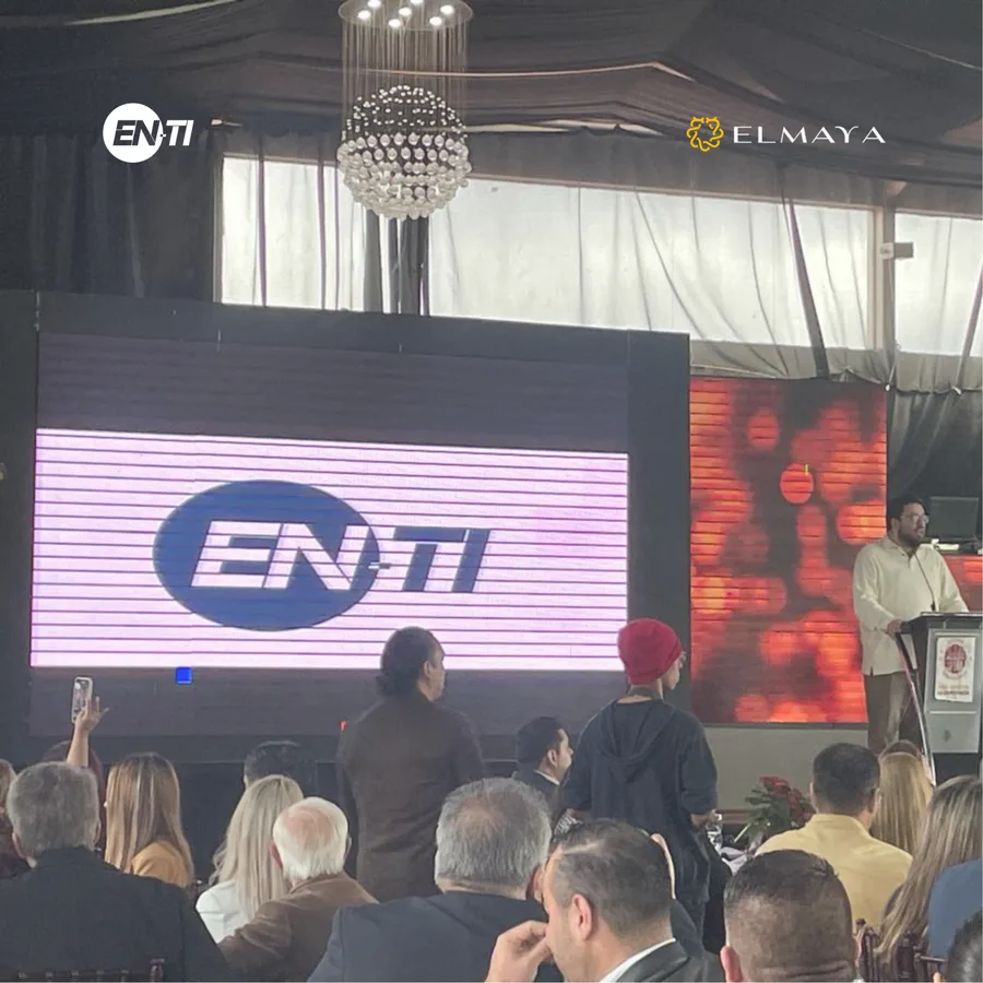 Oscar Mora, comprometido con la innovación y el crecimiento económico de Naucalpan