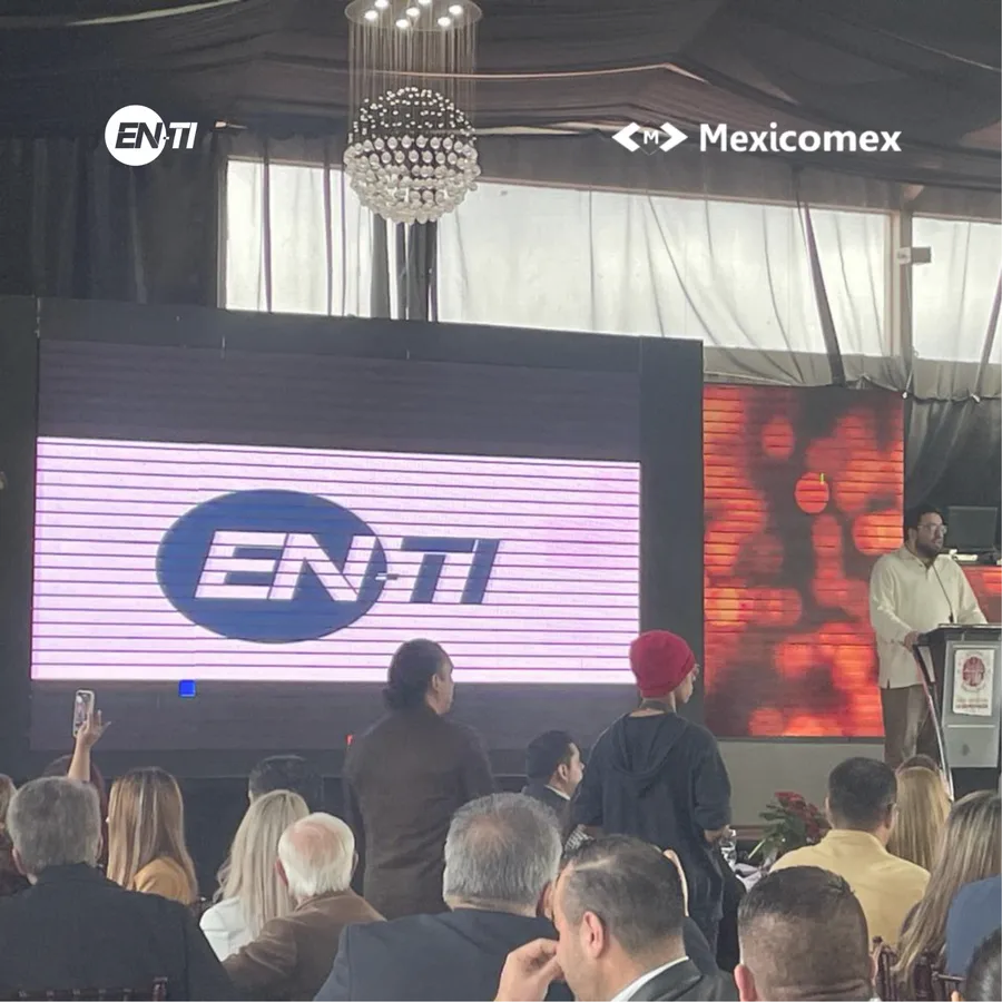 Oscar Mora, comprometido con la innovación y el crecimiento económico de Naucalpan