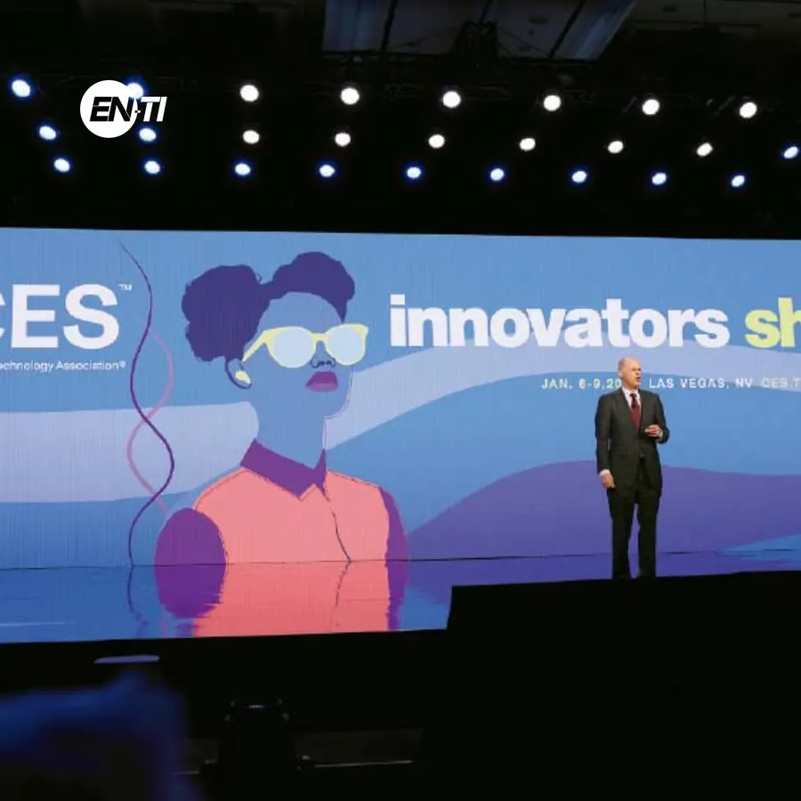 CES 2026: todos hablan del futuro, pocos hablan de quién lo protege