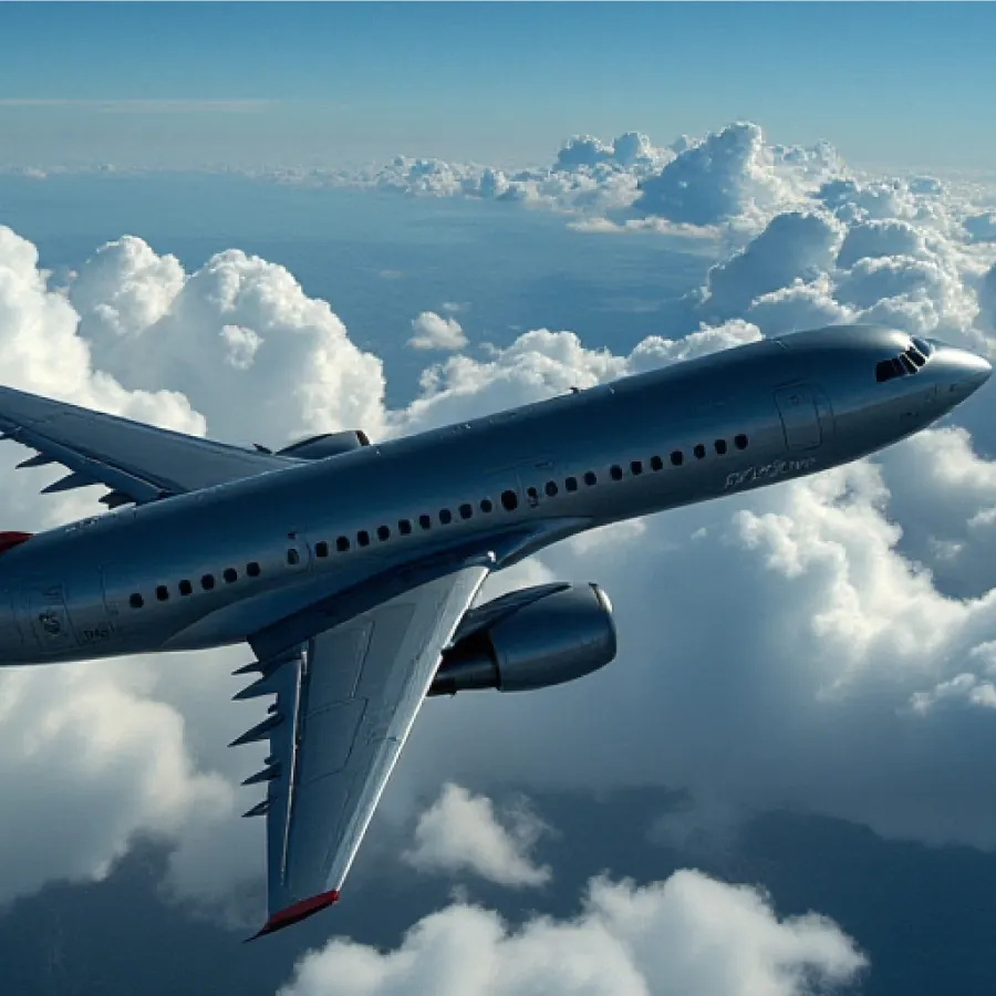 Clústeres aeroespaciales impulsan economías