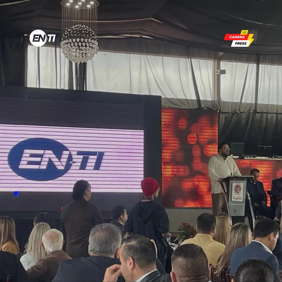 Oscar Mora, comprometido con la innovación y el crecimiento económico de Naucalpan