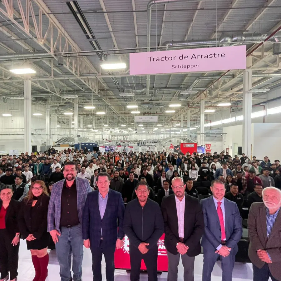 ENTI participa en conjunto con UTP y CERHAN en Congreso de Inteligencia Artificial