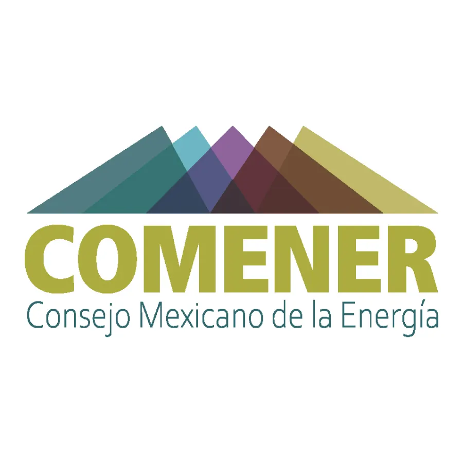 Oscar Mora, en el Consejo Mexicano de la Energía, A.C. (Comener)