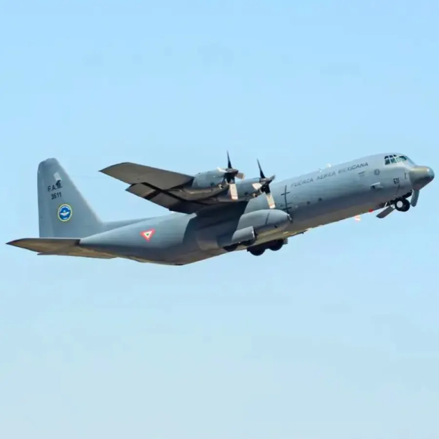 Seminario de Inversión Extranjera FAMEX 2025