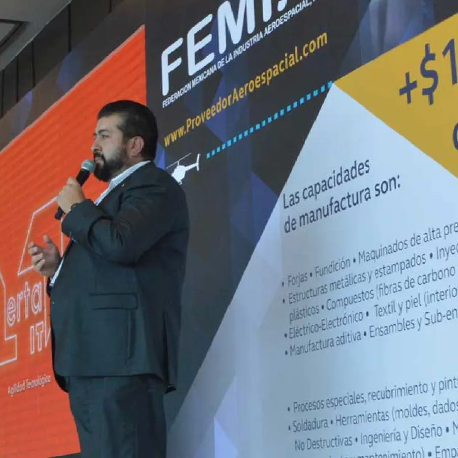 INDUSTRIA 4.0 – FEMIA 2020