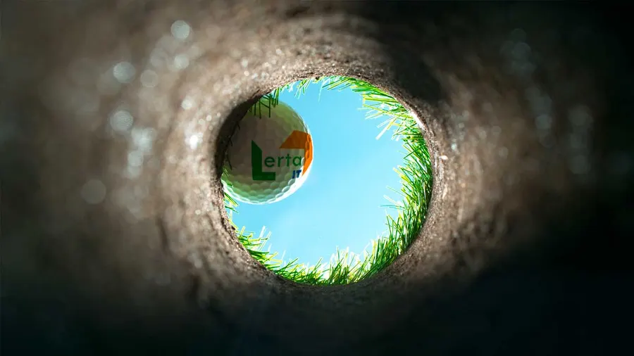 TOUR DE GOLF 2022