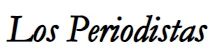 Los Periodistas Blog