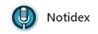 Notidex