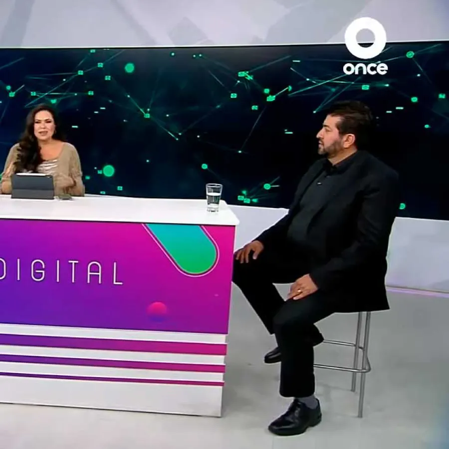 MARKETING Y ECOSISTEMA DIGITAL