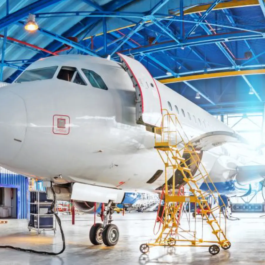 ENTI highlights talent in the country for the aerospace sector