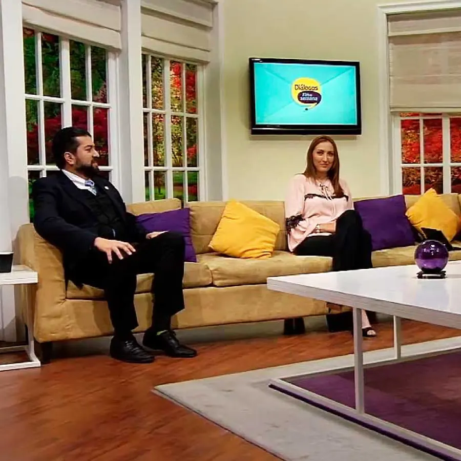 USO Y ABUSO DE LAS TIC